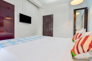 hotel o pop tavern