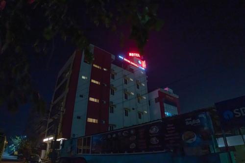 tirupati
