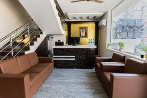 hotel mookambika comforts