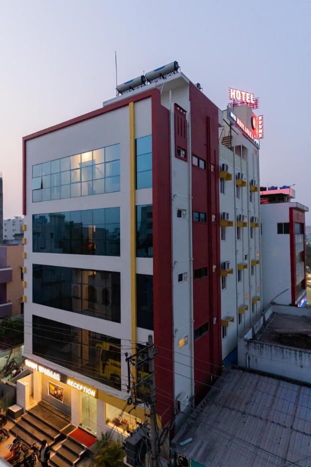 tirupati