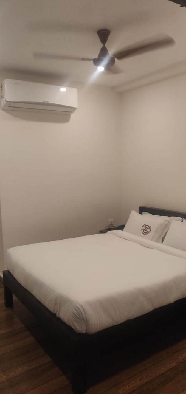 hotel mookambika comforts