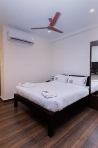 hotel mookambika comforts