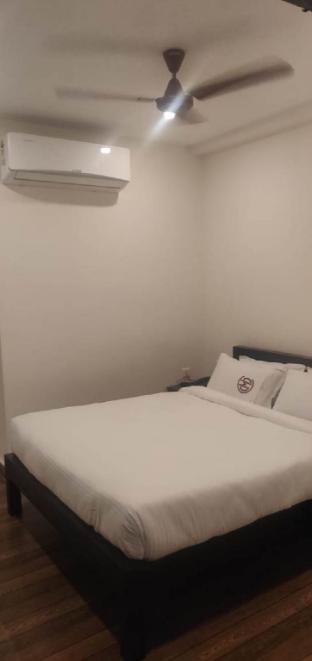 hotel mookambika comforts