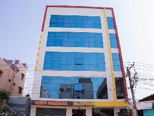 hotel mookambika comforts