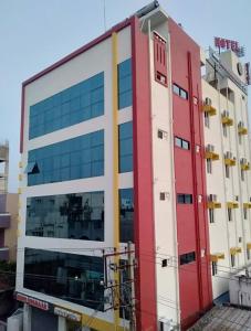 tirupati
