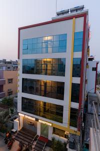 tirupati