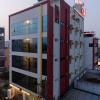 hotel mookambika comforts