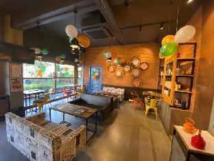 Hotel Cypress,Anand>>Ahmedabad,3 star