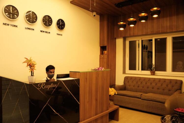 the platinum boutique inn hotel