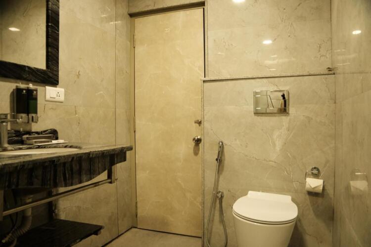 the platinum boutique inn hotel