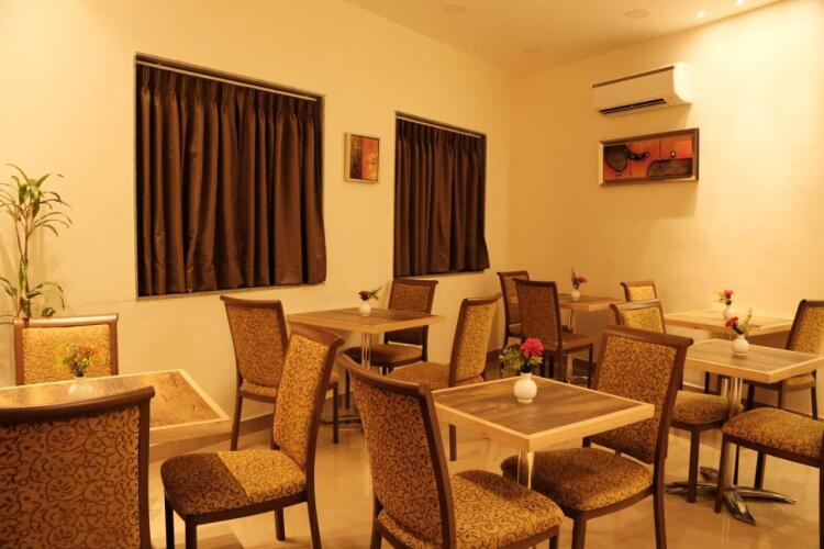 the platinum boutique inn hotel