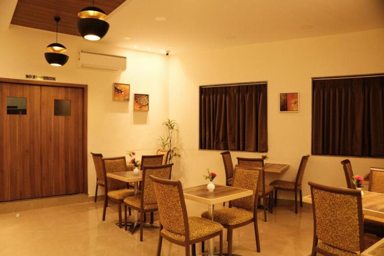 the platinum boutique inn hotel