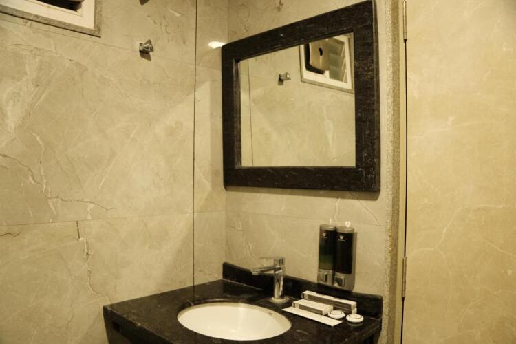 the platinum boutique inn hotel