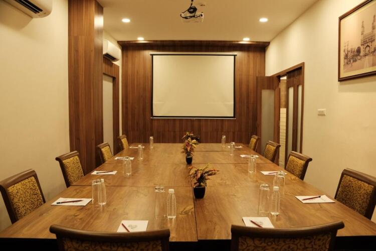 the platinum boutique inn hotel