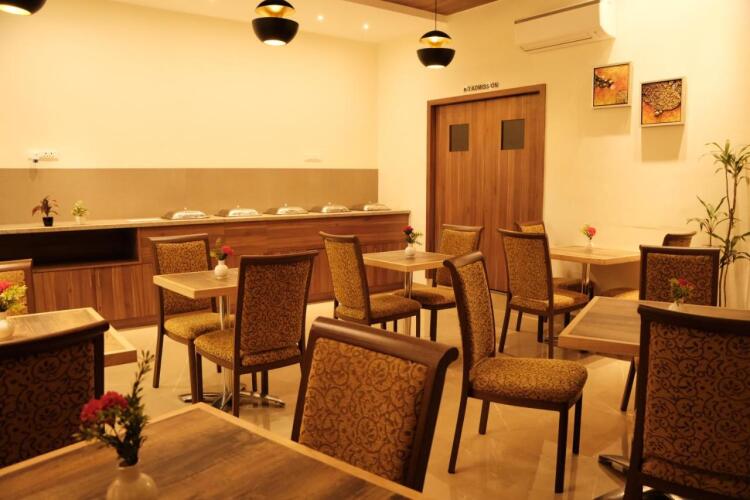 the platinum boutique inn hotel