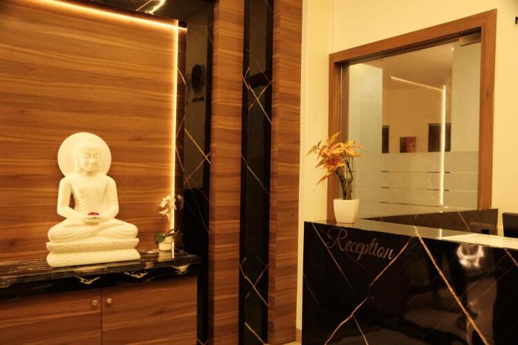 the platinum boutique inn hotel