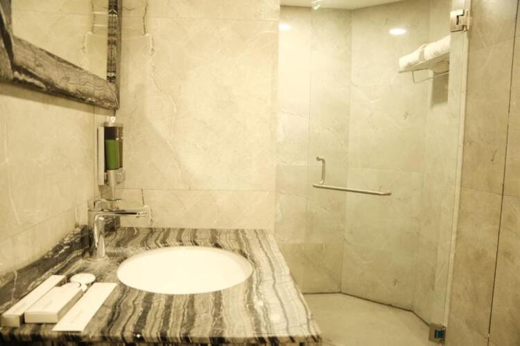 the platinum boutique inn hotel