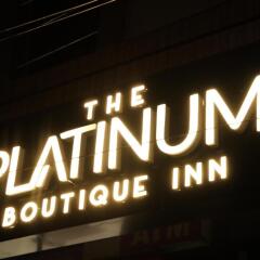 the platinum boutique inn hotel
