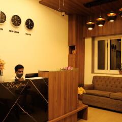 the platinum boutique inn hotel