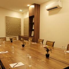 the platinum boutique inn hotel