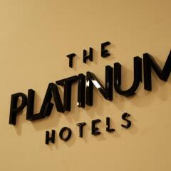 the platinum boutique inn hotel