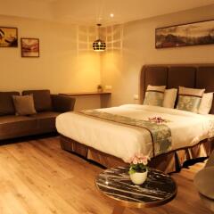 the platinum boutique inn hotel