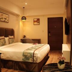 the platinum boutique inn hotel