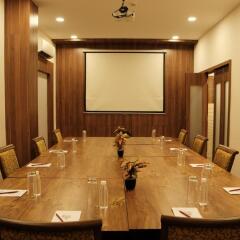 the platinum boutique inn hotel