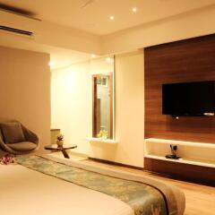 the platinum boutique inn hotel