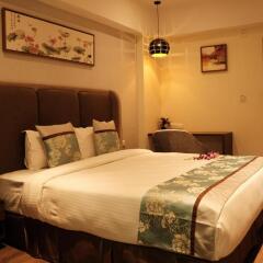 the platinum boutique inn hotel