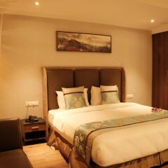 the platinum boutique inn hotel