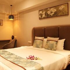 the platinum boutique inn hotel