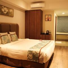 the platinum boutique inn hotel