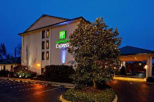 Holiday Inn Express Nashville-Hendersonville By Ihg,Henderson>>Gallatin,3 star