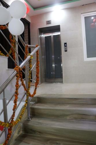 Krishna Dreams,India>>Haridwar,1 star