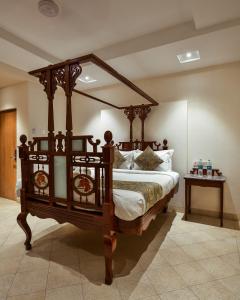 meritas crystal resort