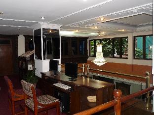 Hotel Holy Himalaya,Kirtipur>>Kathmandu,3 star