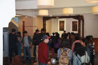 Hotel Holy Himalaya,Kirtipur>>Kathmandu,3 star