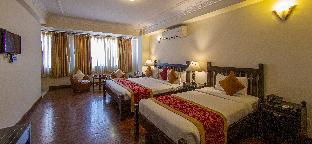 Hotel Holy Himalaya,Kirtipur>>Kathmandu,3 star