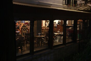 hotel holy himalaya