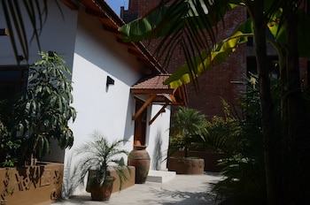 hotel holy himalaya