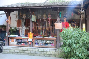 hotel holy himalaya
