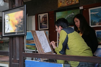 hotel holy himalaya