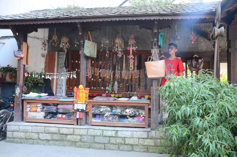 hotel holy himalaya