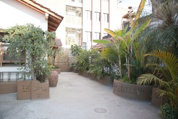 hotel holy himalaya