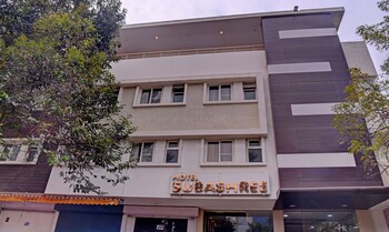 treebo trend hotel subashree