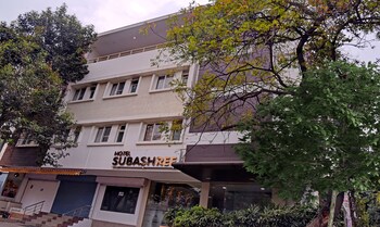 treebo trend hotel subashree