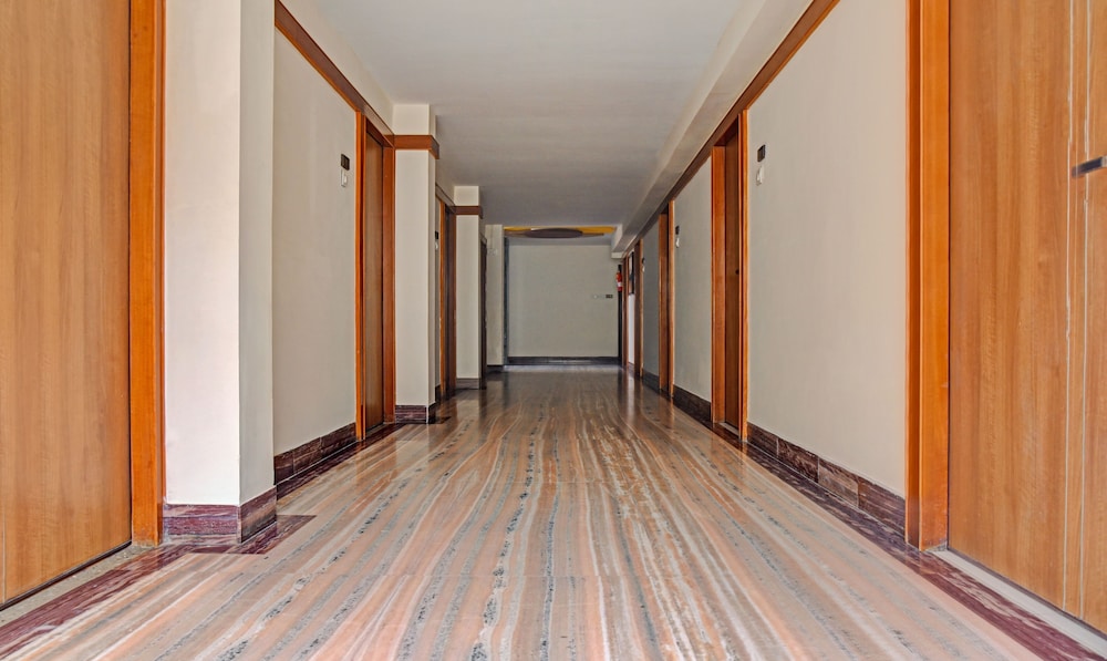 treebo trend hotel subashree