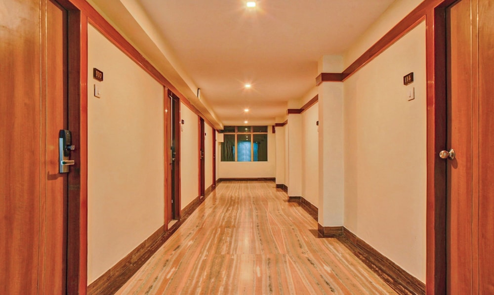 treebo trend hotel subashree