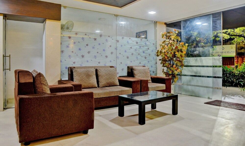 treebo trend hotel subashree